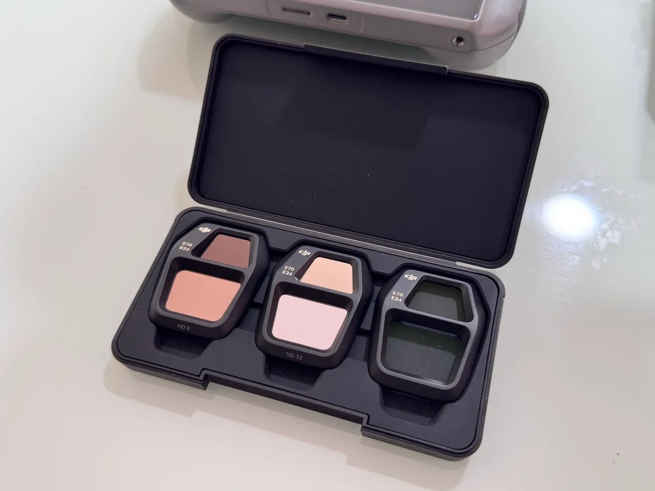 DJI Air 3s - Fly More Combo - Foto 4