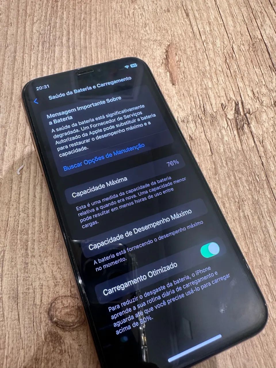 iPhone XS 256gb - Foto 3