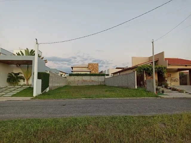 Foto - Mossoró - Rincão