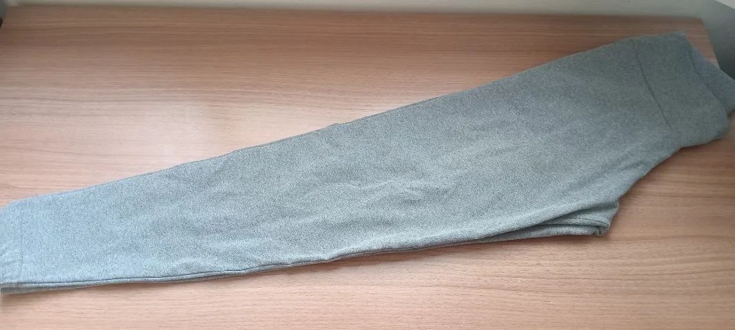 Kit 4 calças lycra p/m - Foto 3