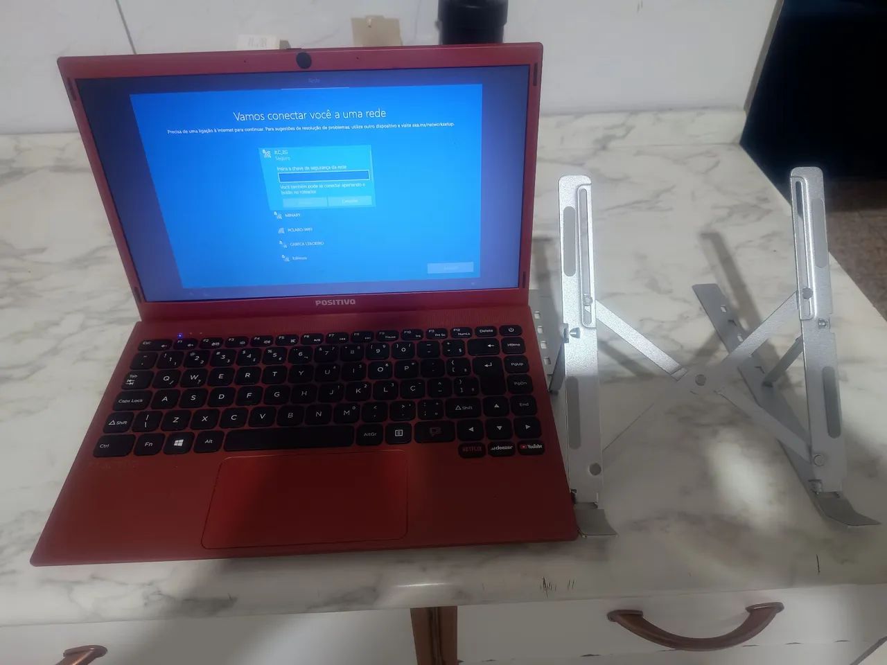 Vendo notebook semi-novo - Foto 3