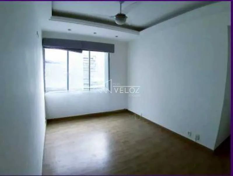 Apartamento : / Residencial / Glória - Foto 3