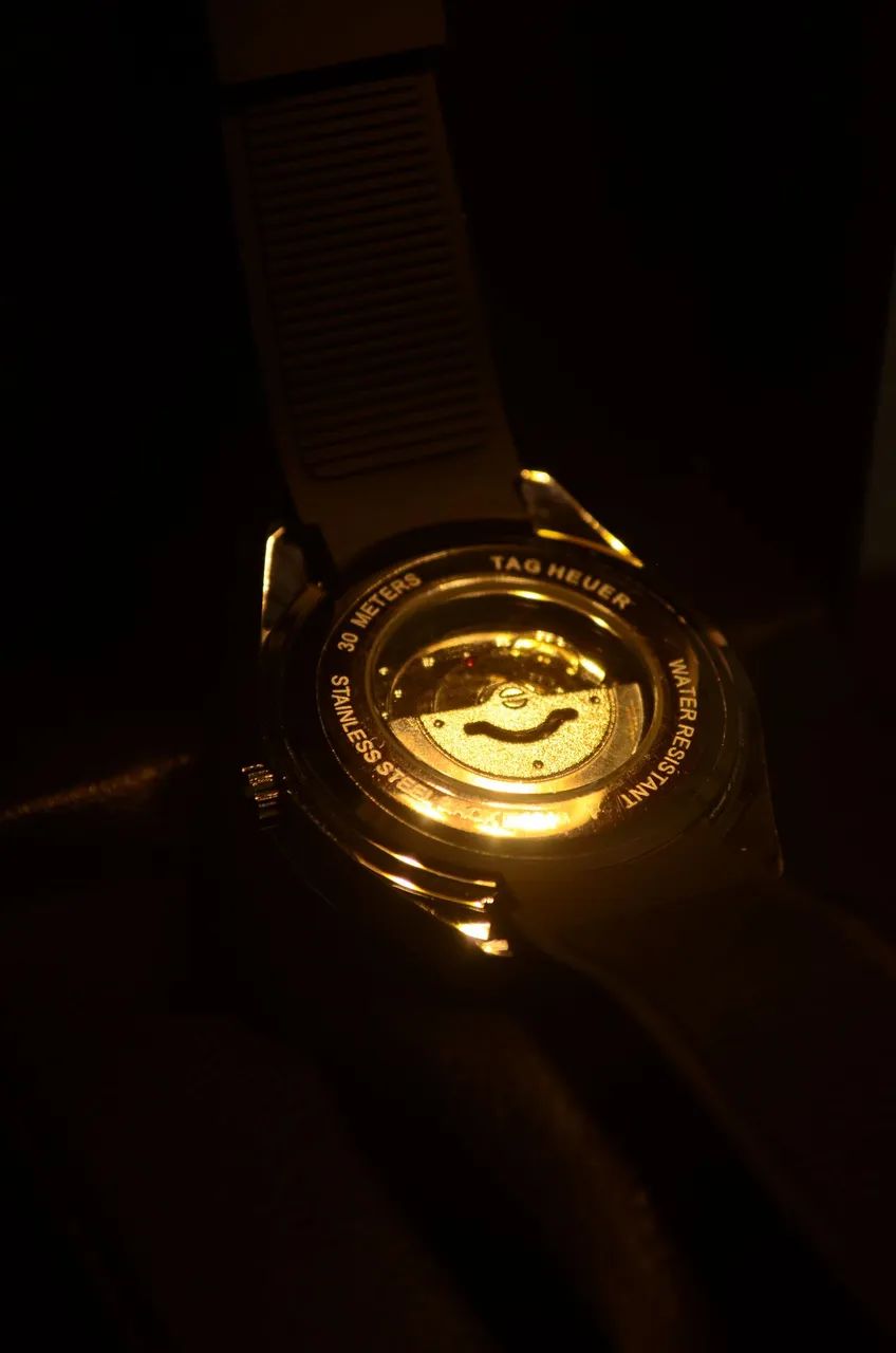 TAG HEUER CARRERA - Foto 4