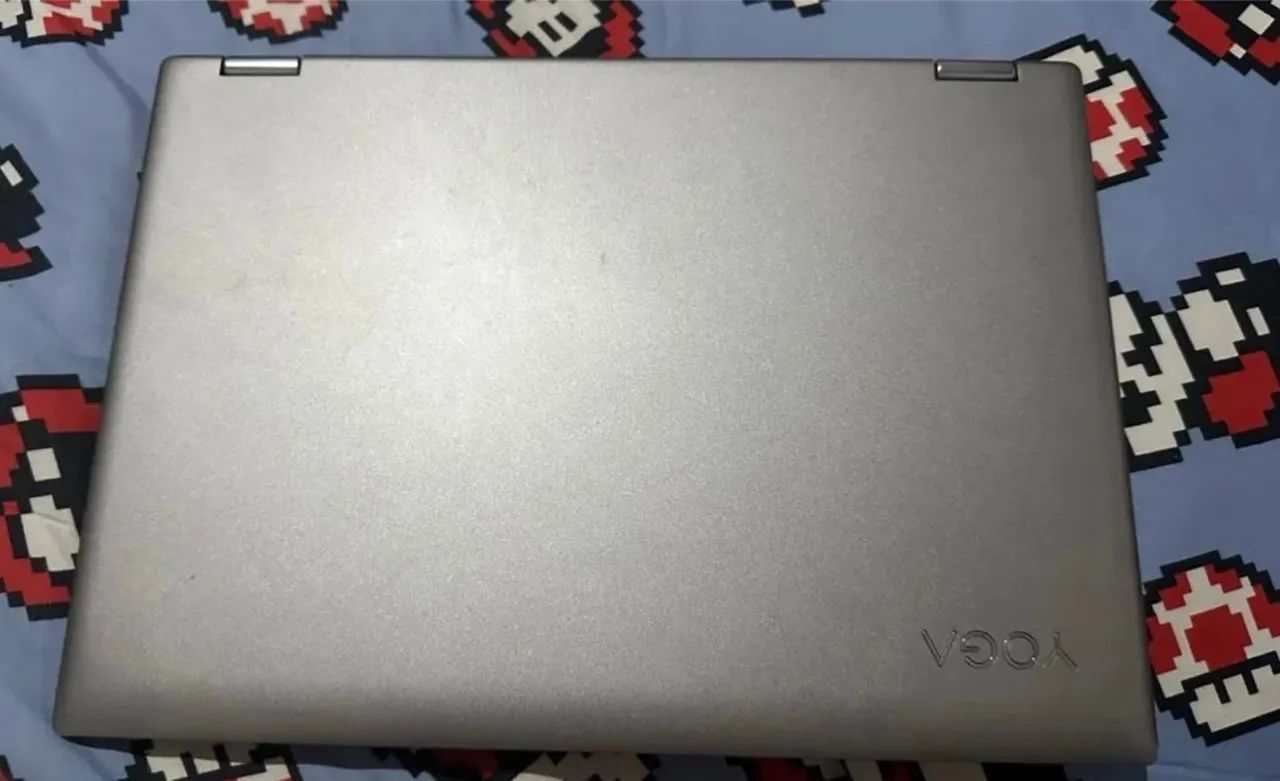 Notebook Lenovo i7 - Foto 3