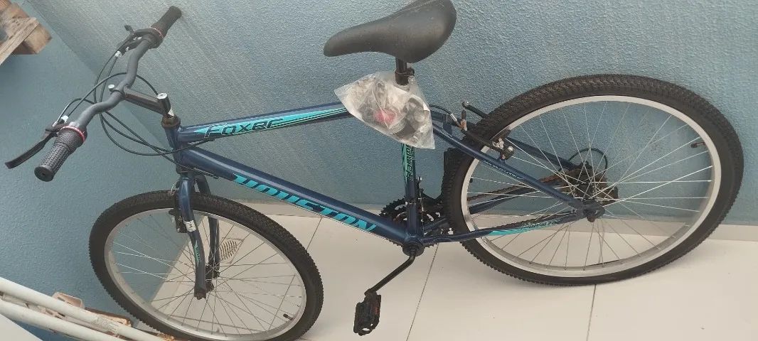 Bicicleta - Foto 4