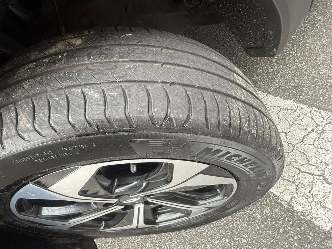 Chery Tiggo 5X Pro MAX Drive1.5 TB (híbrido), foto 15 de 17