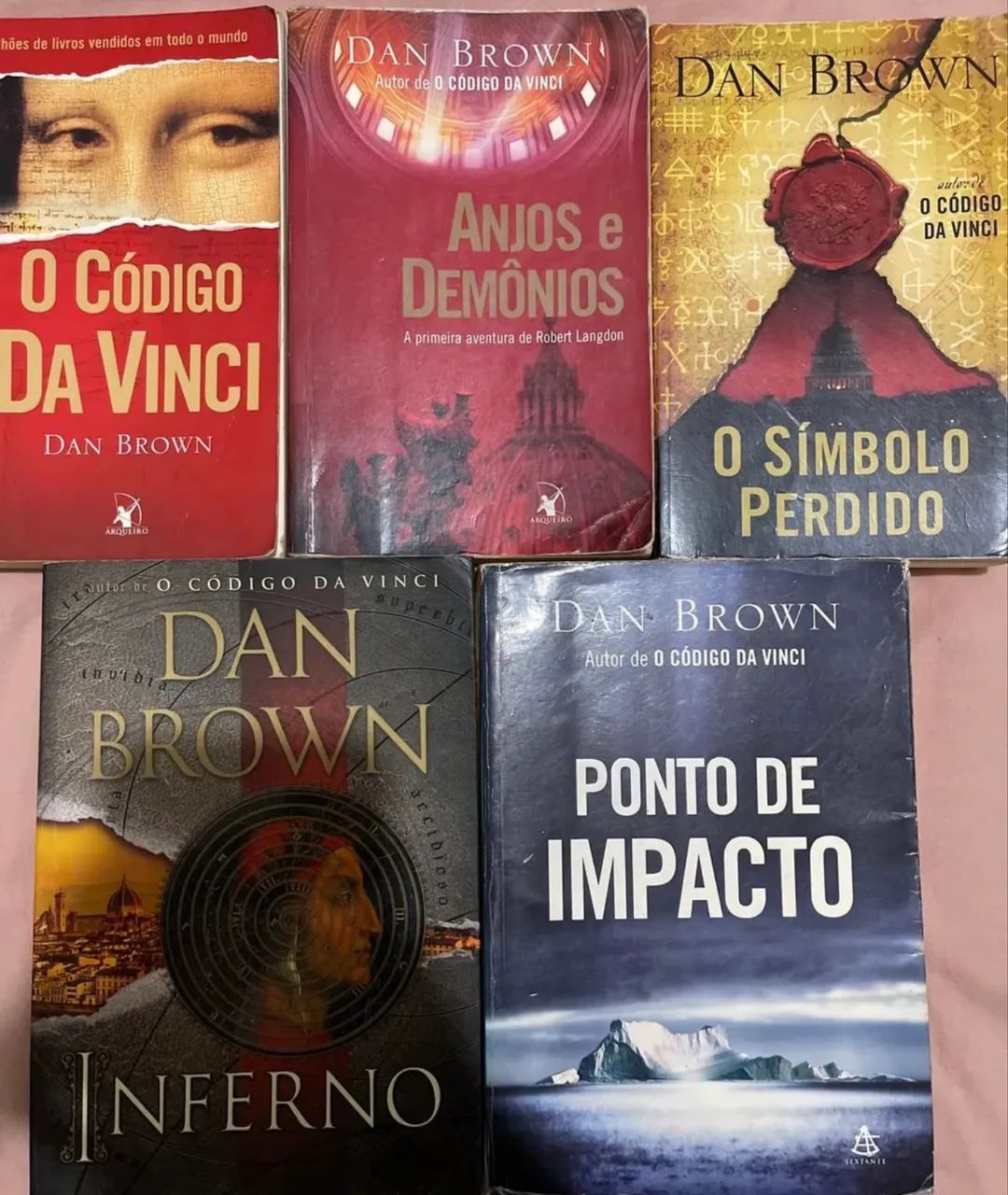 Livros disponíveis!!!! - Foto 4