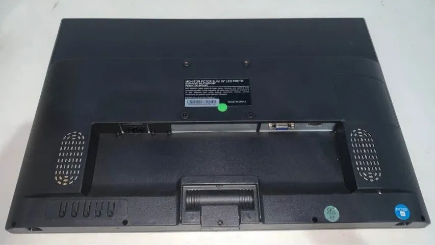 Monitor PCTop 19 Polegadas - Foto 4