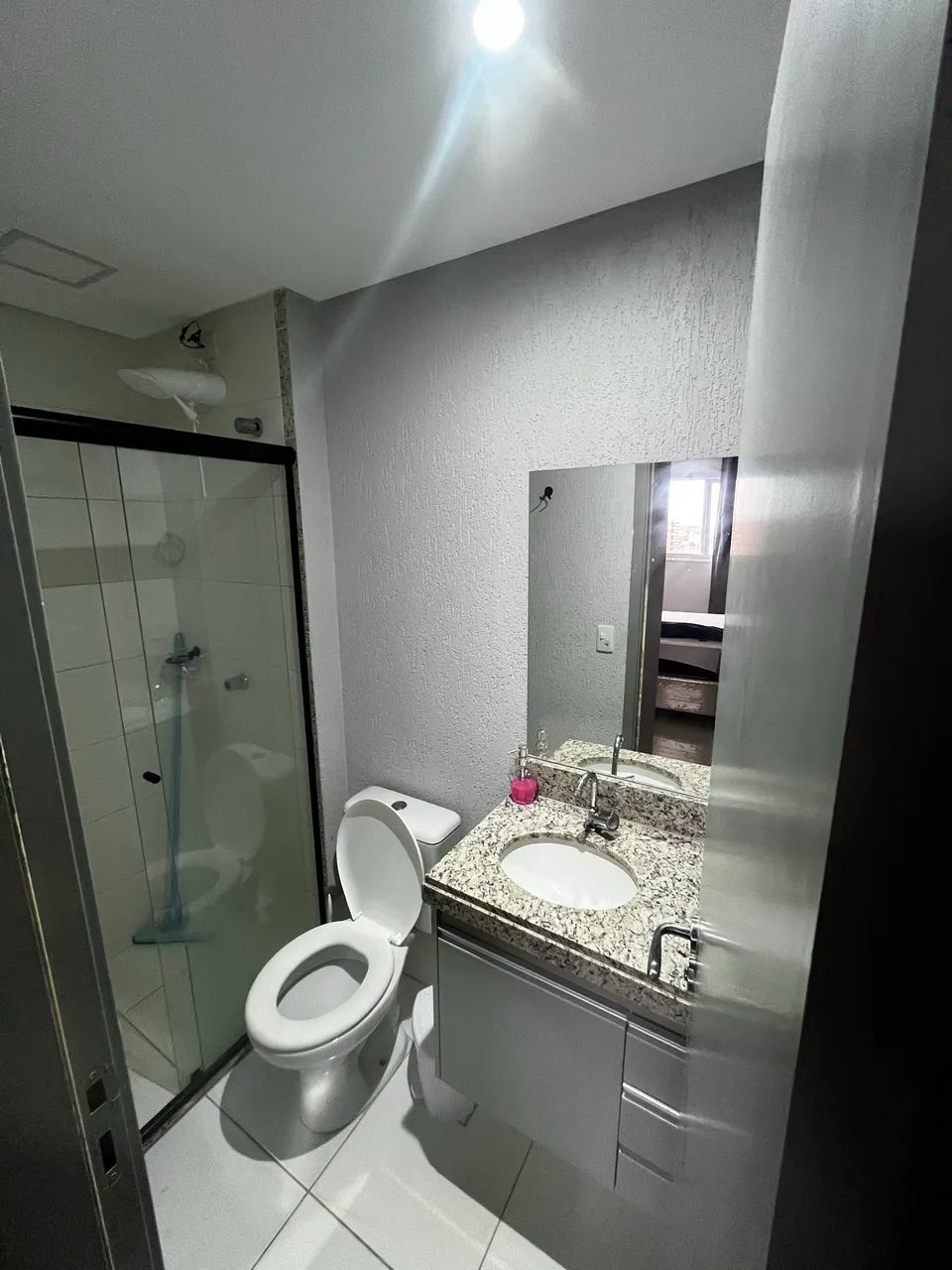 Ágio Apartamento Brisas di lorenzzo  - Foto 5