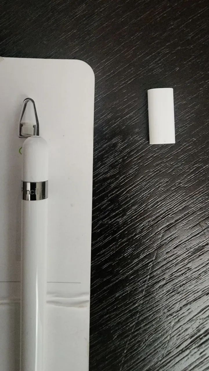 Apple Pen 1° Geração NOVÍSSIMA - Foto 2