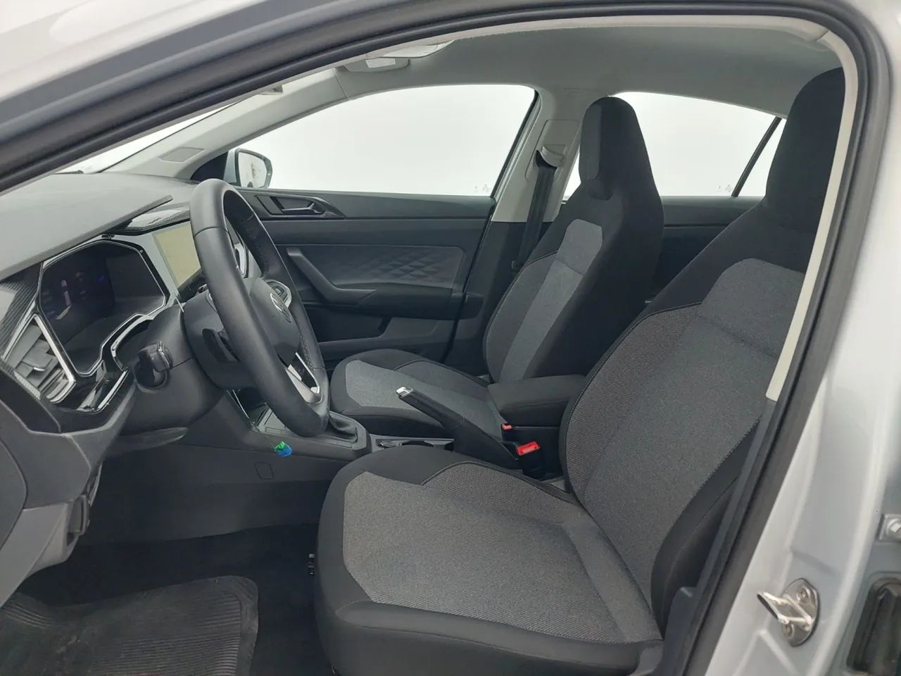 Volkswagen Virtus TSI 1.0 Flex 12V 4p Aut., foto 16 de 18