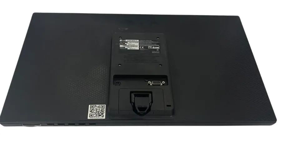 Monitor LG Flatron 20M37AA-B LED 19,5 polegadas HD VGA - Foto 5