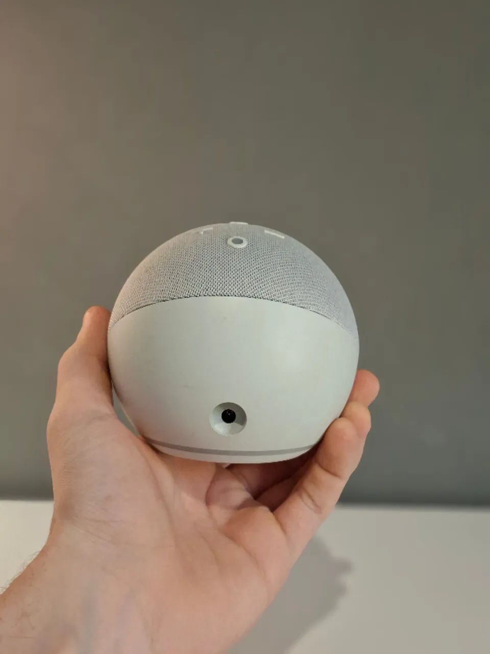 Alexa Echo Dot 5ª Geração - Foto 4