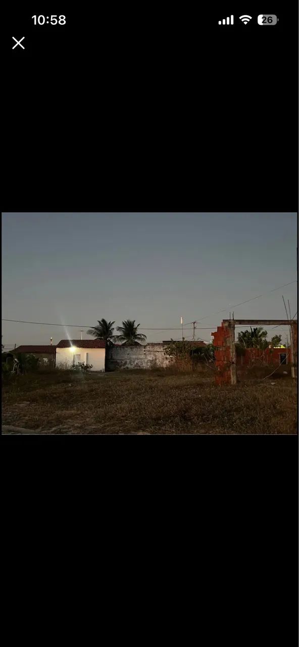 Terreno na Sabiaguaba  - Foto 2