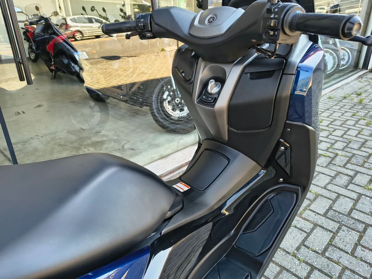 NMax 2022 - Foto 5