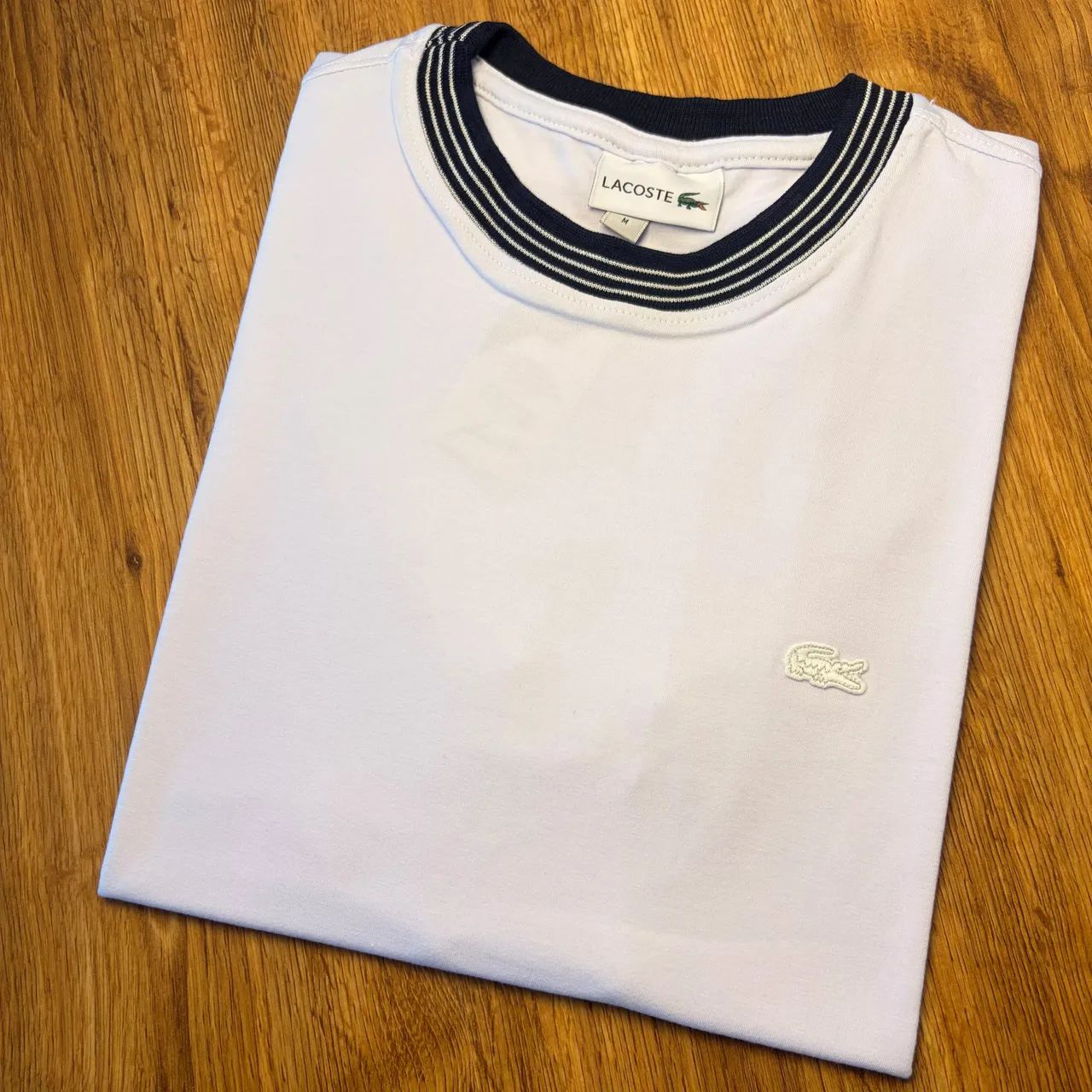 Camisa peruana pima - Foto 4