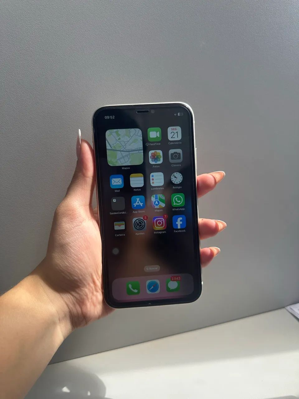 iPhone 11 64gb