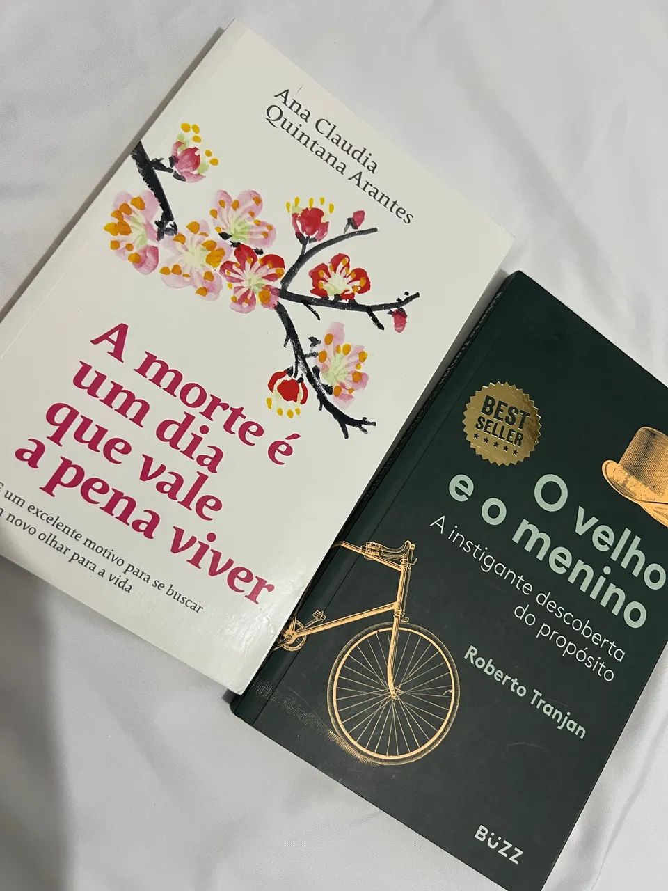 LIVROS NOVOS - Foto 3