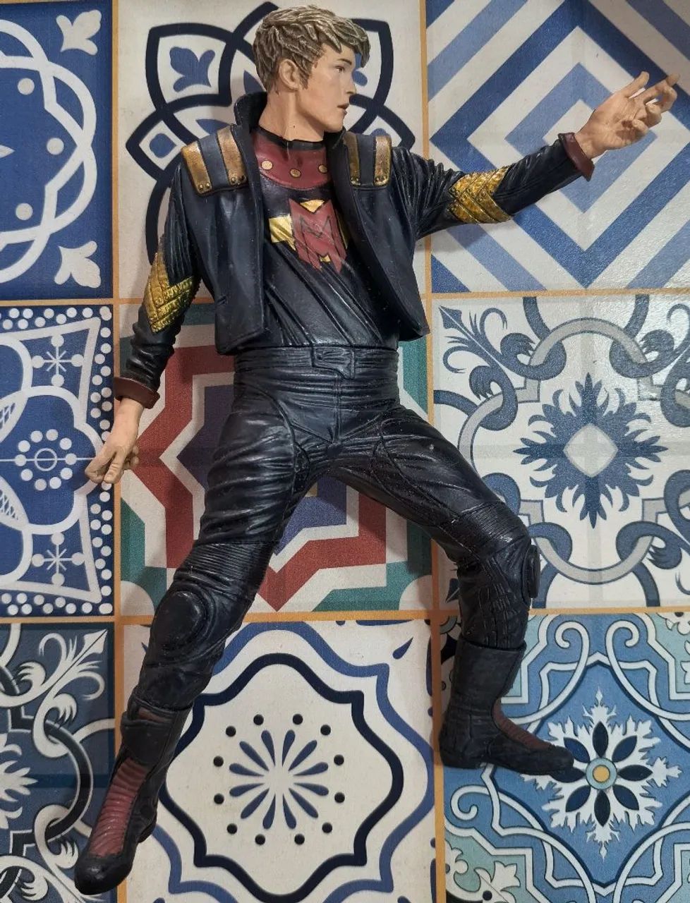 Mcfarlane マクファーレン MLBフィギュア マニー・マチャド（レア） Miracle Man - McFarlane Toys - Hobbies e coleções - Mamanguape