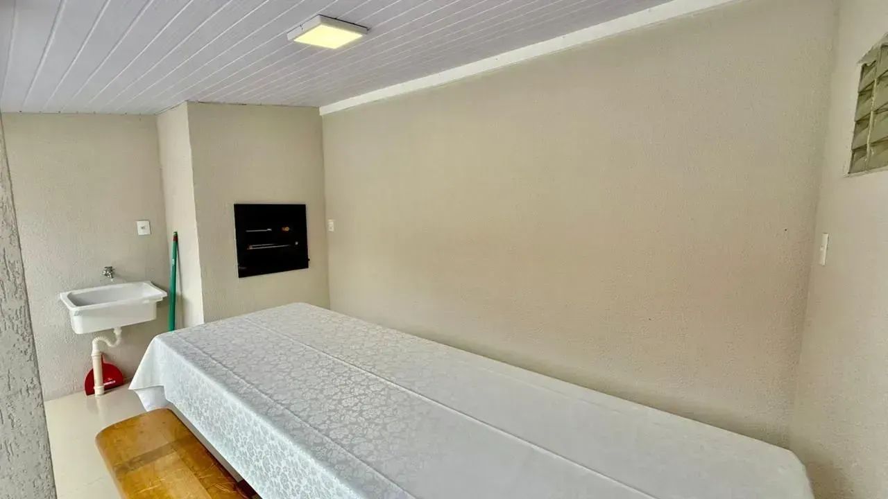 LOCAÇÃO ANUAL - CASA MOBILIADA COM 02 DORMITÓRIOS - Foto 4