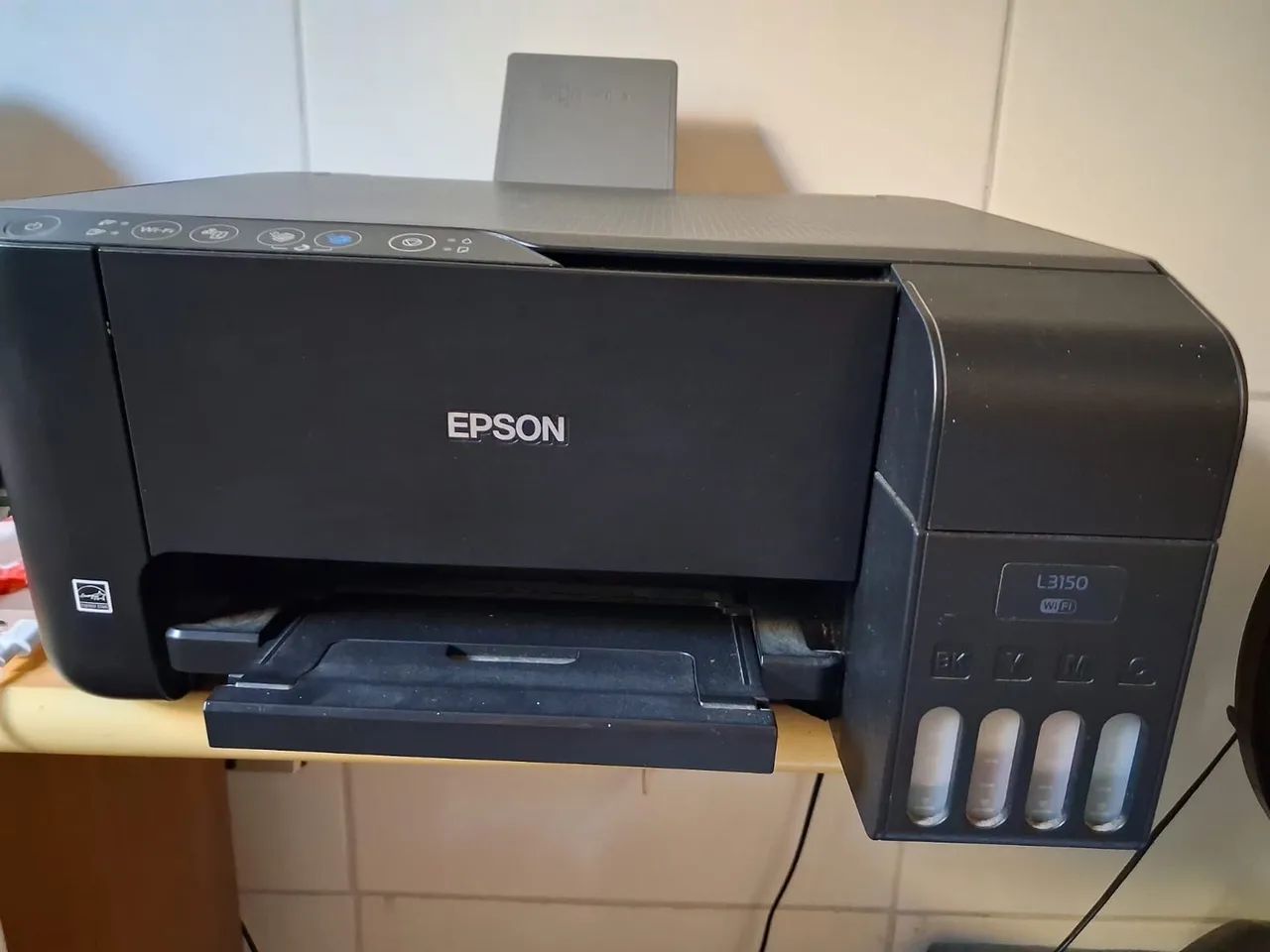 Multifuncional Epson  - Foto 2