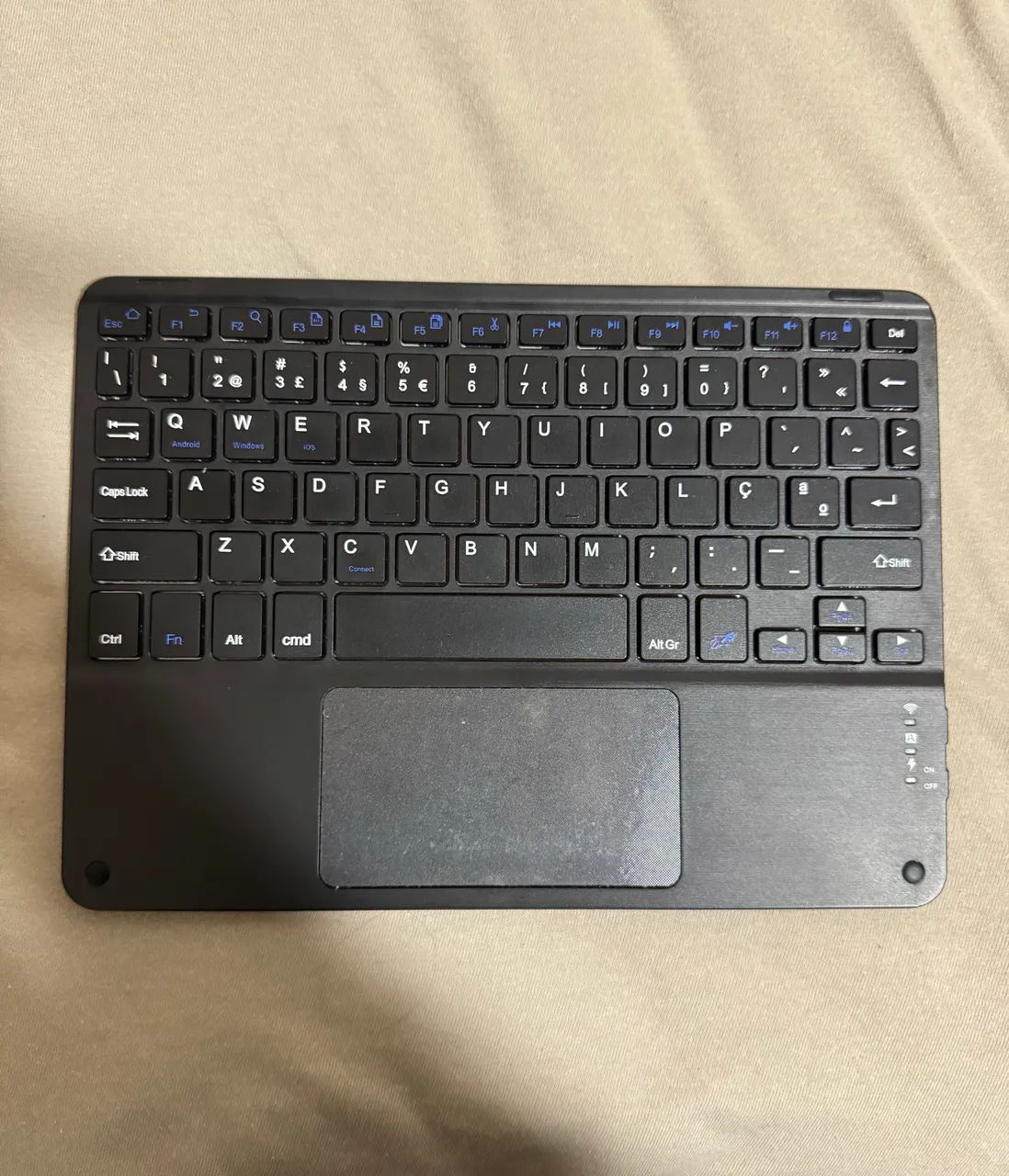 Samsung Galaxy Tab S9 FE 128GB - Foto 3