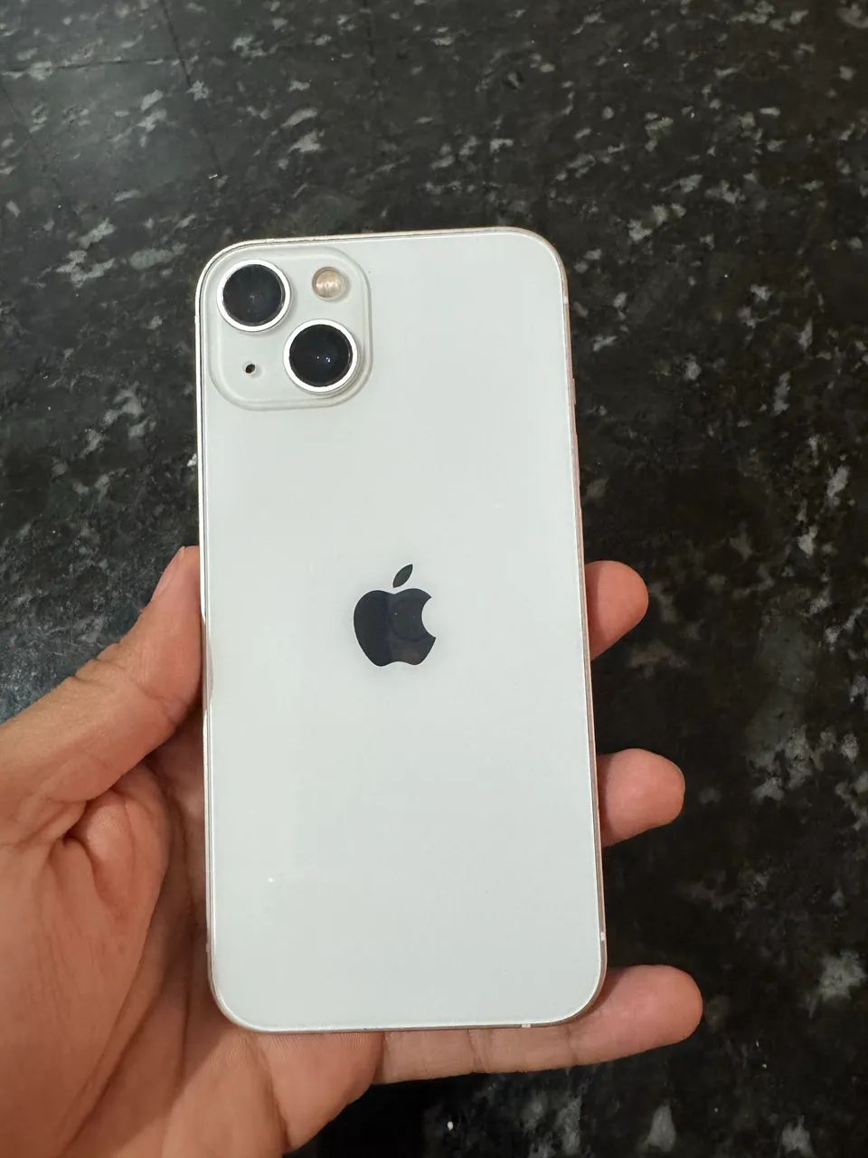 iPhone 13 128g - Celulares e Smartphones - Brasiléia 1537093108 | OLX