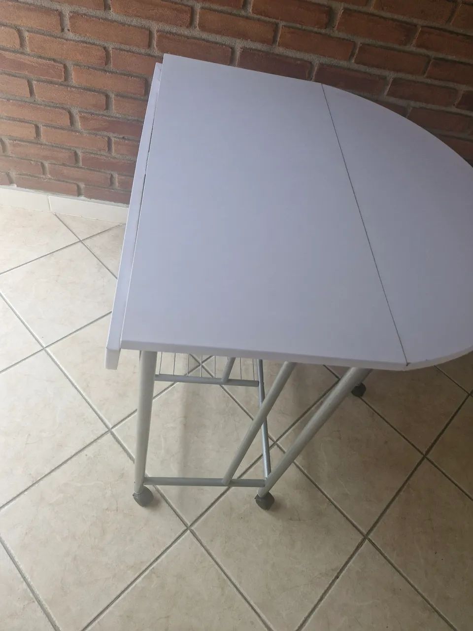 MESA DOBRÁVEL E APOIO!!! - Foto 4
