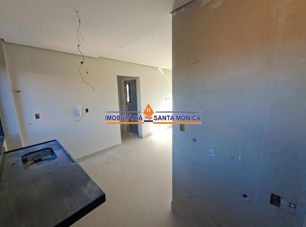 Apartamento Novo 2 quartos suíte - Liberdade - Foto 5