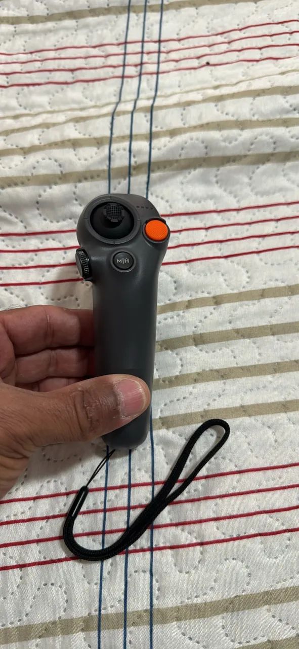 Controle remoto DJI Motion 3 - Foto 4