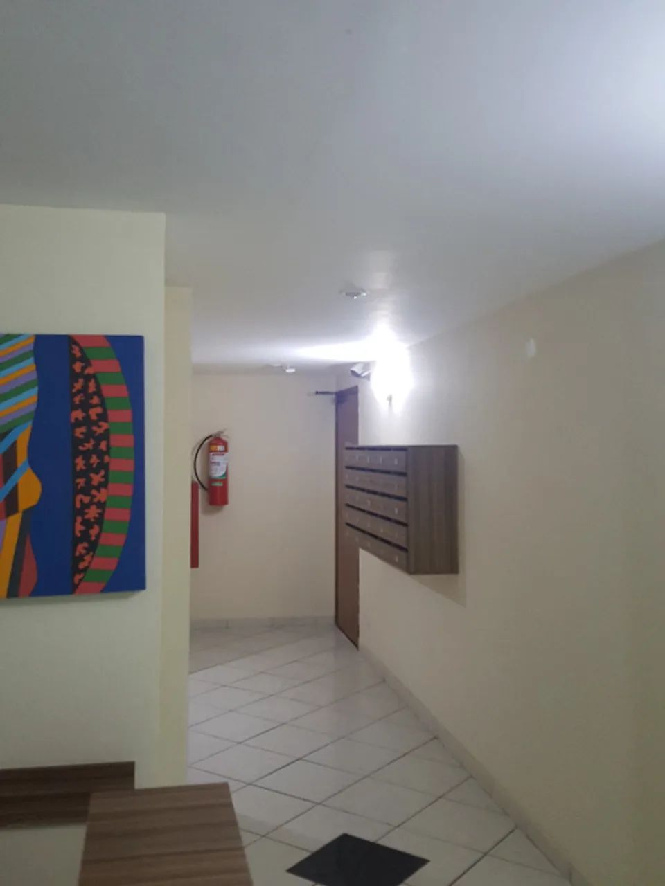 Apartamento na Glória com 2 quartos com suíte para Locação  . - Foto 3