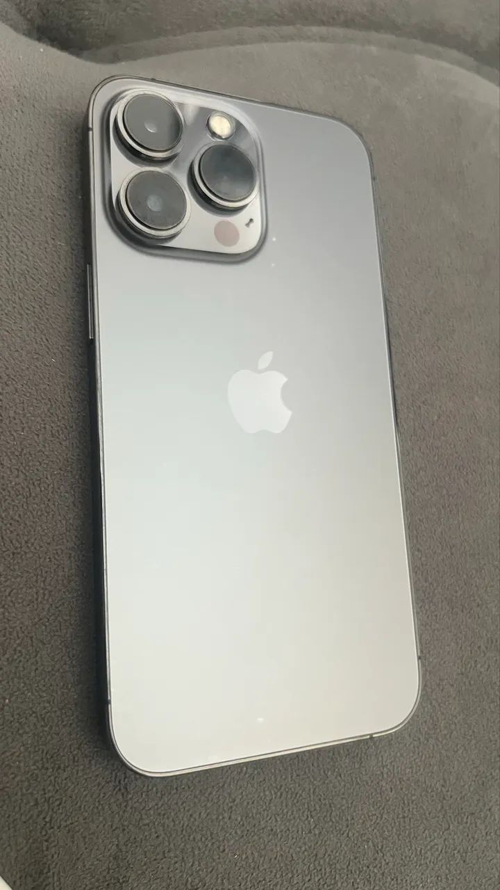 iPhone 13 Pro 128GB - Foto 4