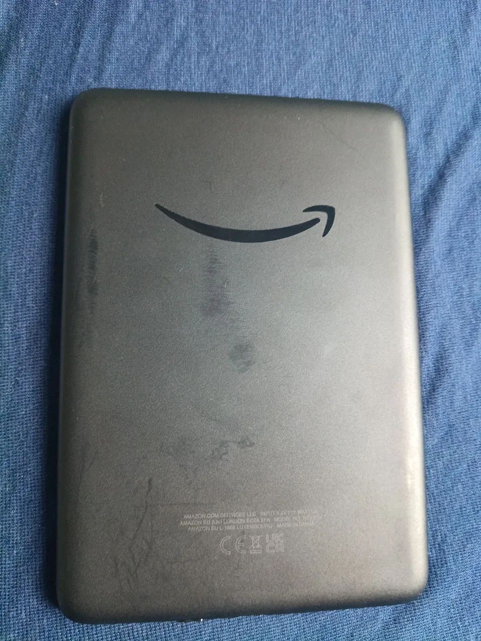 Kindle Gen11 (16Gb) - Foto 2