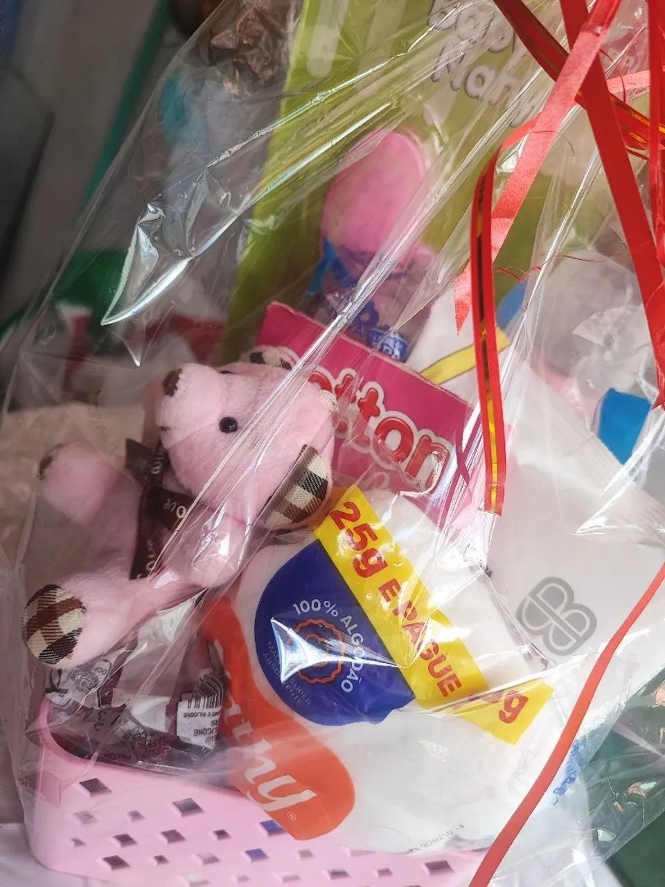 Presente para BEBÊ 