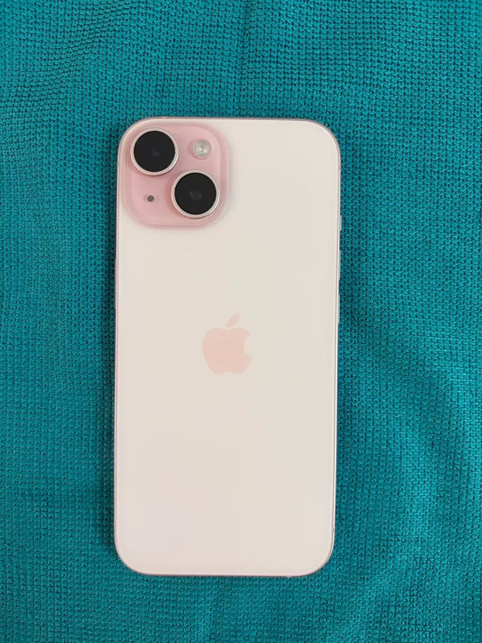 IPHONE 15 ROSA - Foto 2