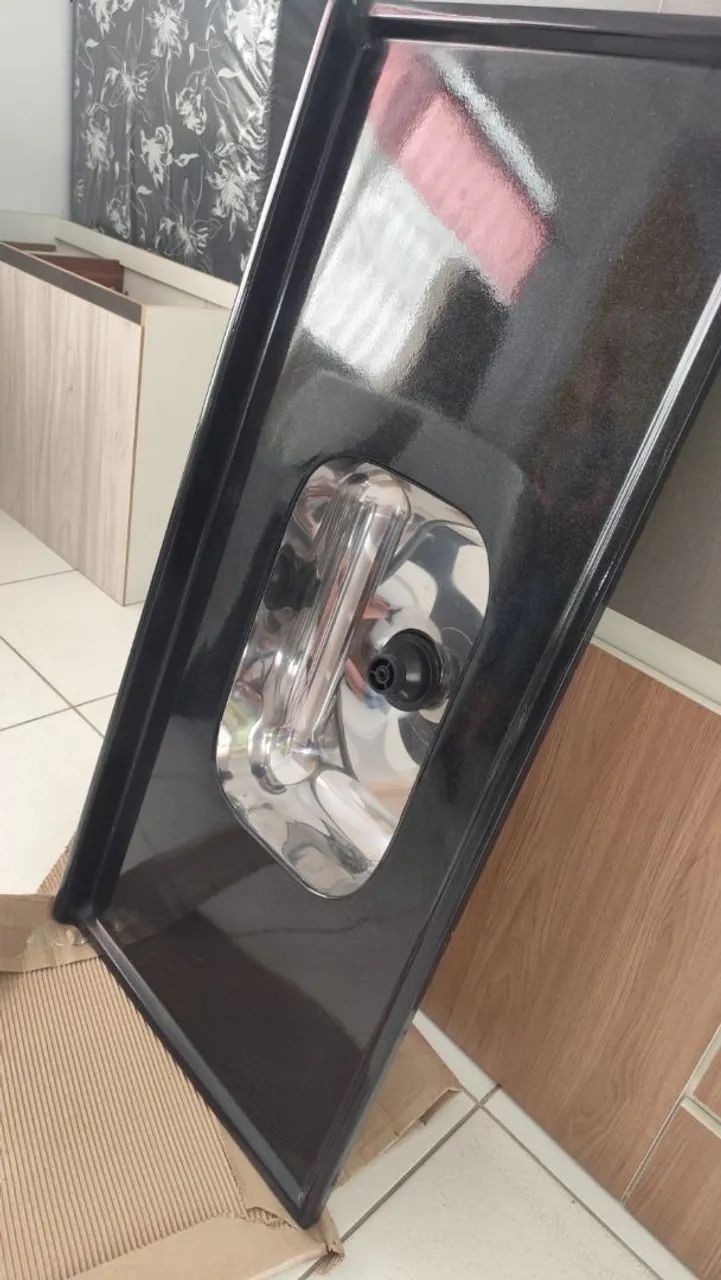  Vendo"Pia MarmoriT Com CUBA INOX _NOVAS<br>? COM CUBA _INOX 