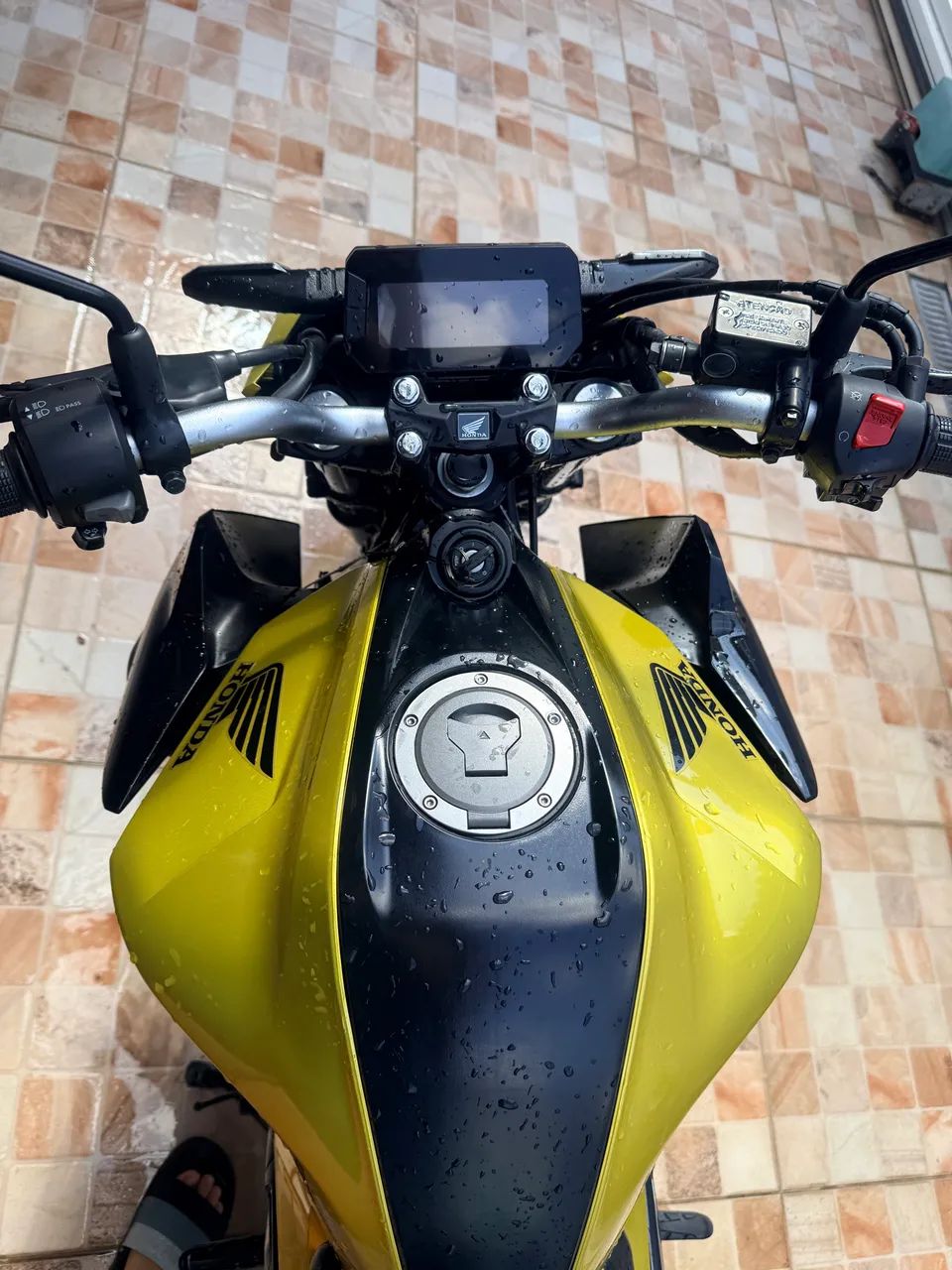 Twister 300  - Foto 5