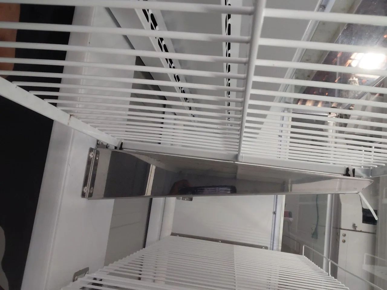 Vitrine refrigerada expositora - Foto 5
