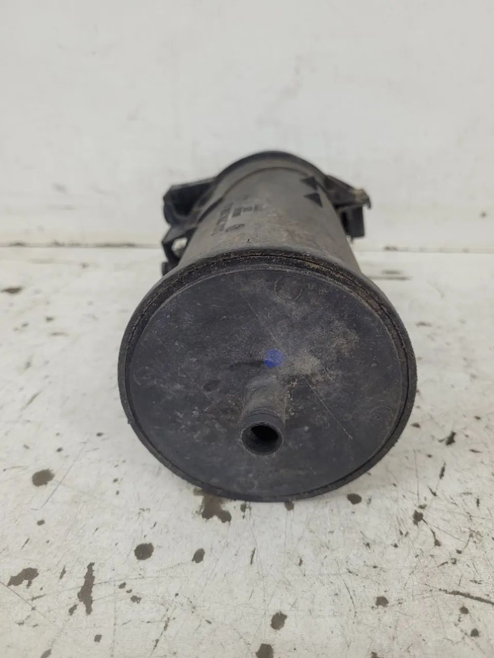 Filtro Canister Volkswagen Gol G5 1.6 2009  - Foto 4