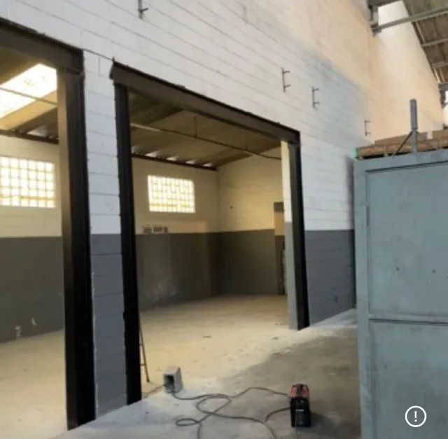 Reforço Estrutural com Vigas Metálicas - Foto 3