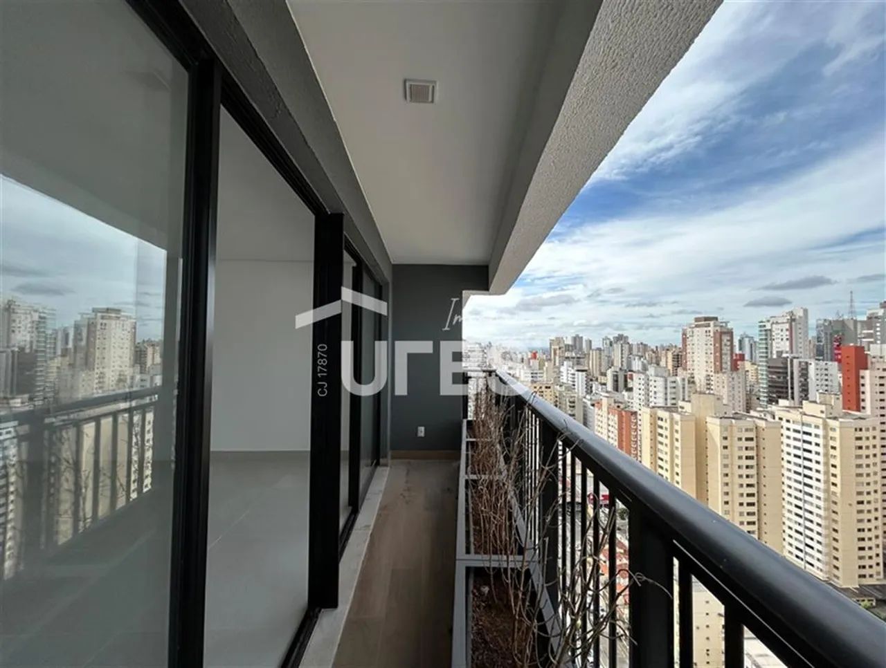 Gyro Vaca Brava - Apartamento 1 quarto, sendo 1 suíte - Foto 5