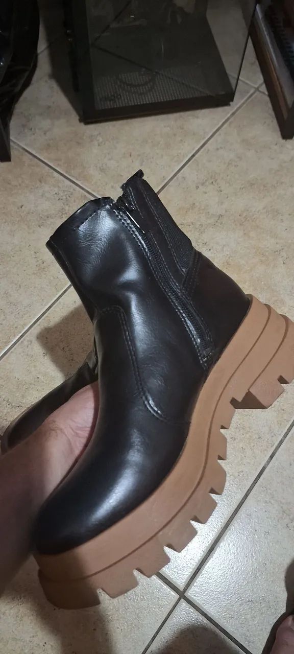 Bota dakota n°37 - Foto 3