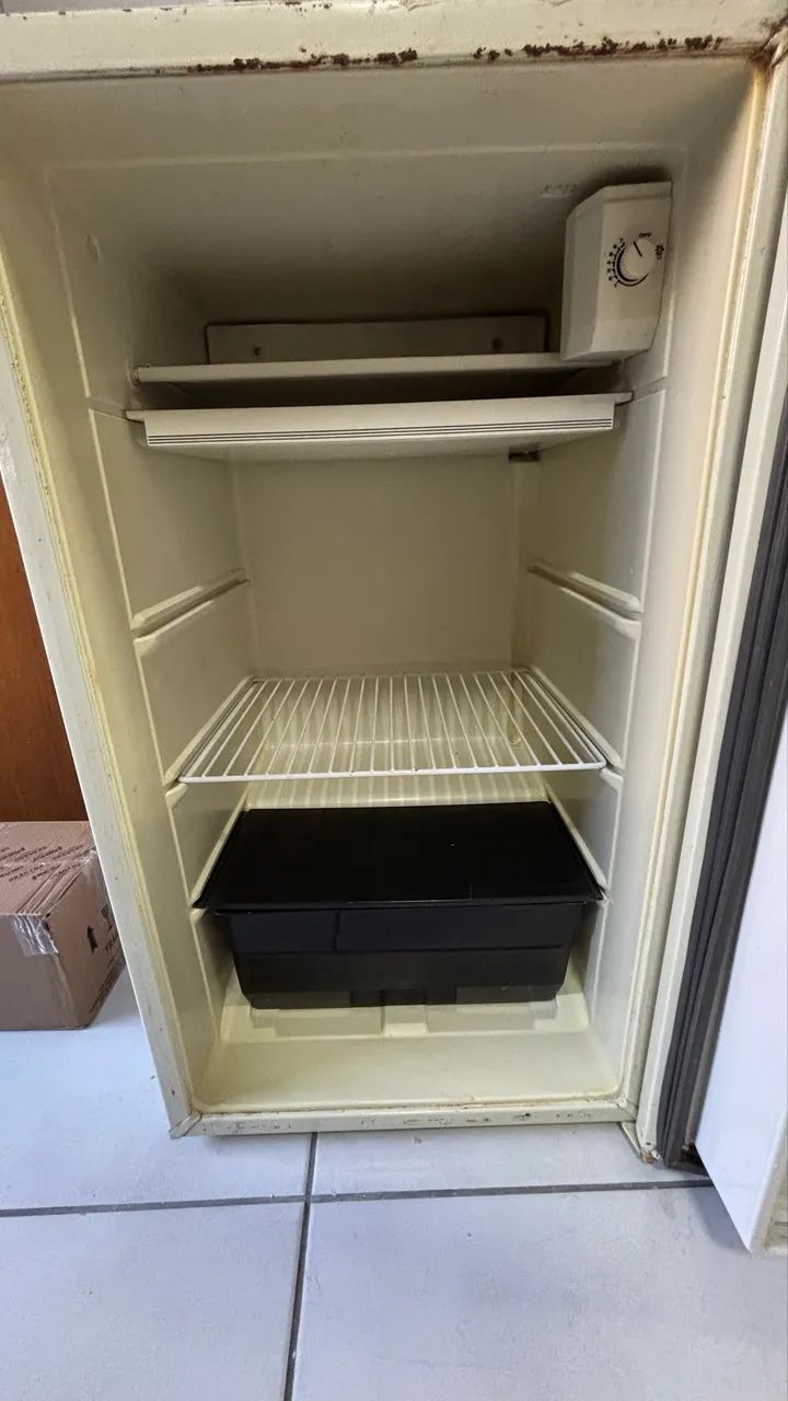 Frigobar Consul