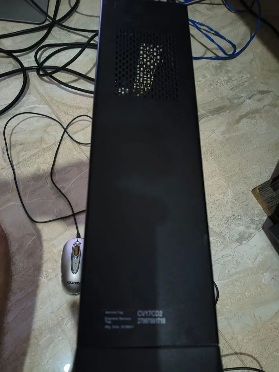 Computador Dell completo  - Foto 2