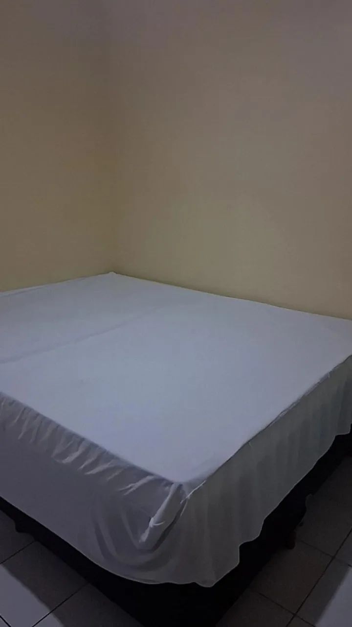 APARTAMENTO DE 2 QUARTOS NA CHACARA BRASIL  - Foto 5