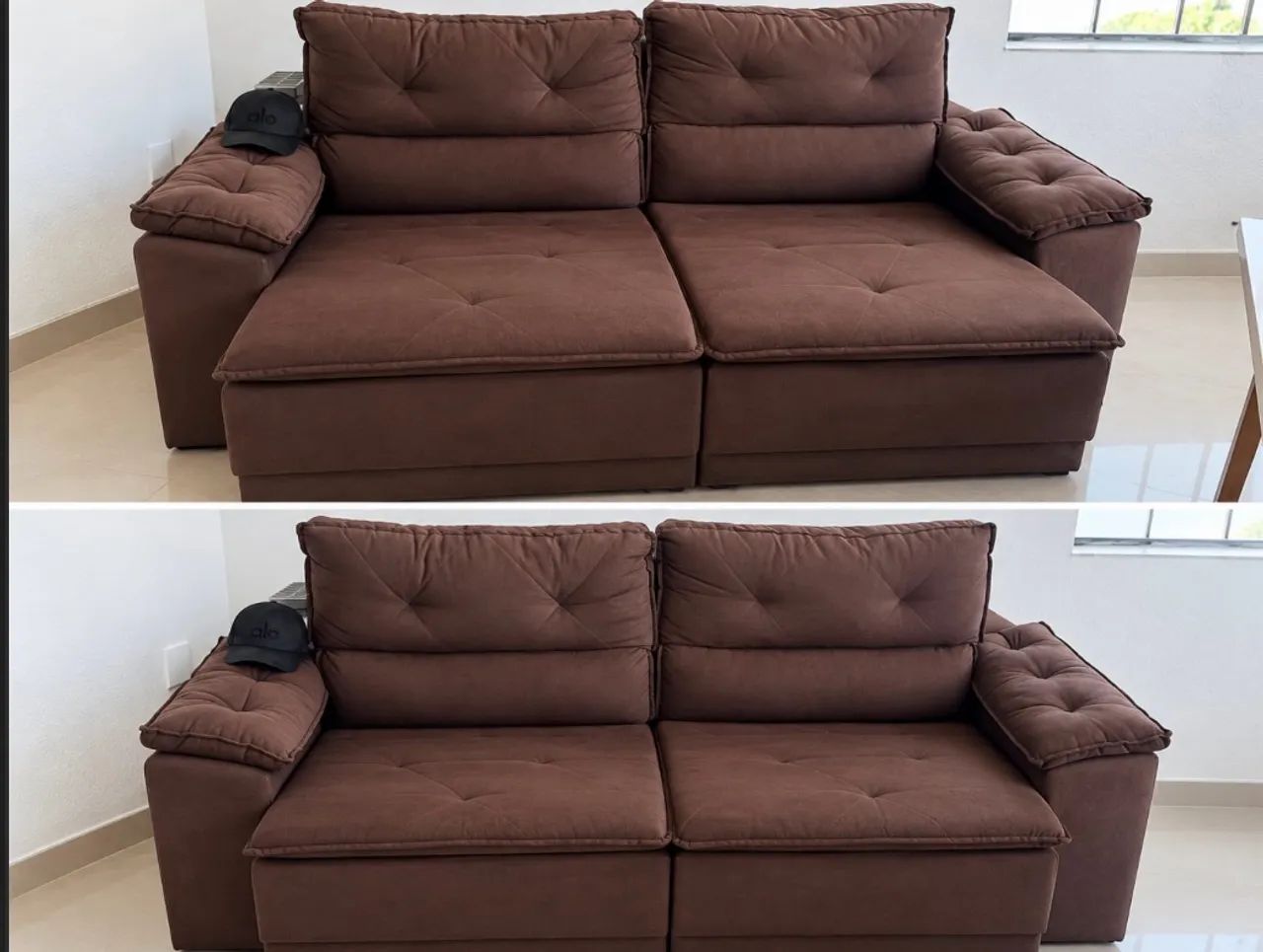 SOFA RETRÁTIL 