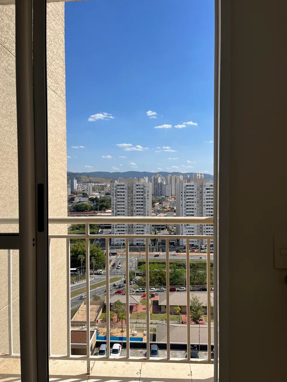 Foto - Jundiaí - Vila Nambi