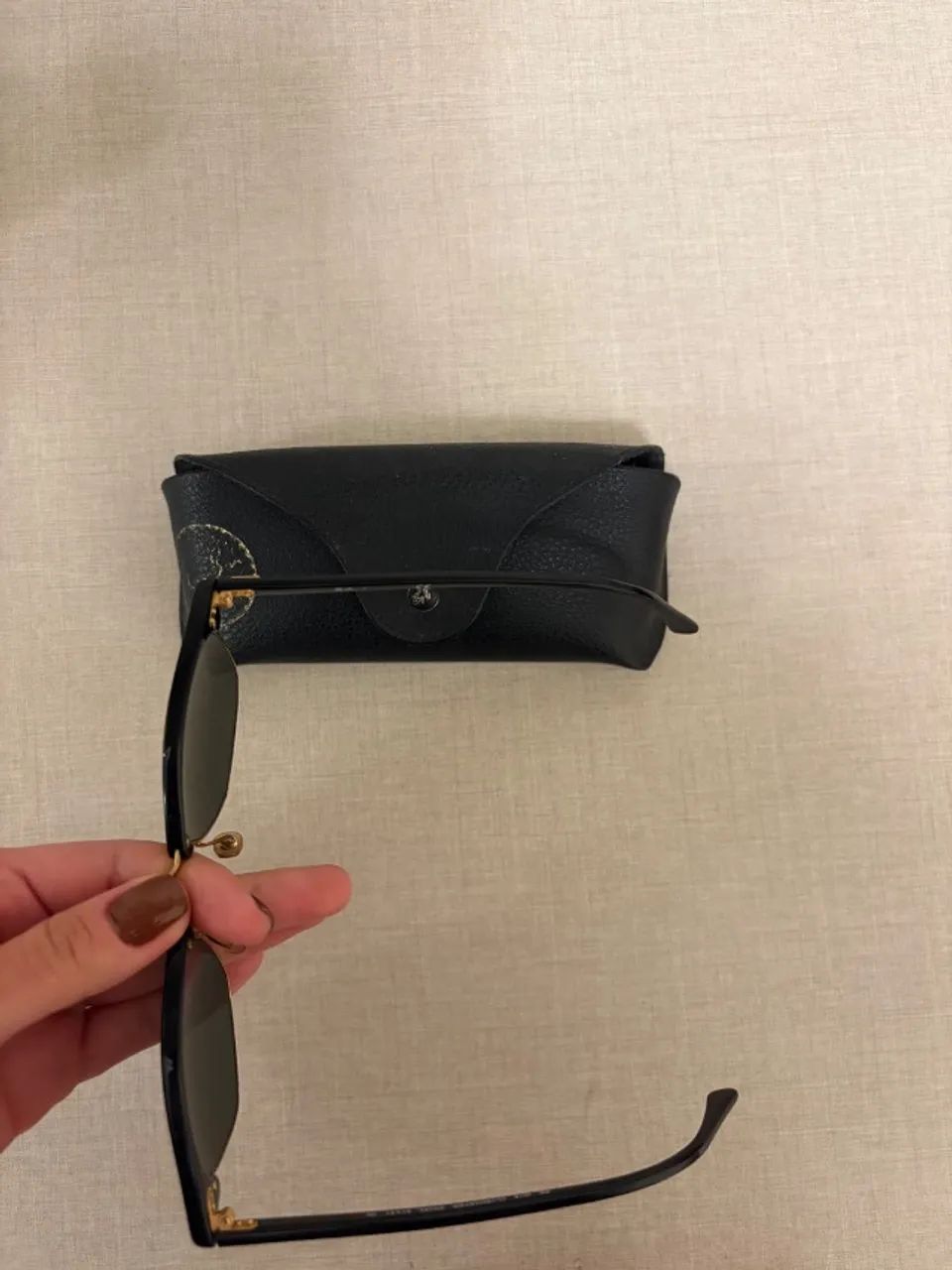 Rayban clubmaster original - Foto 2