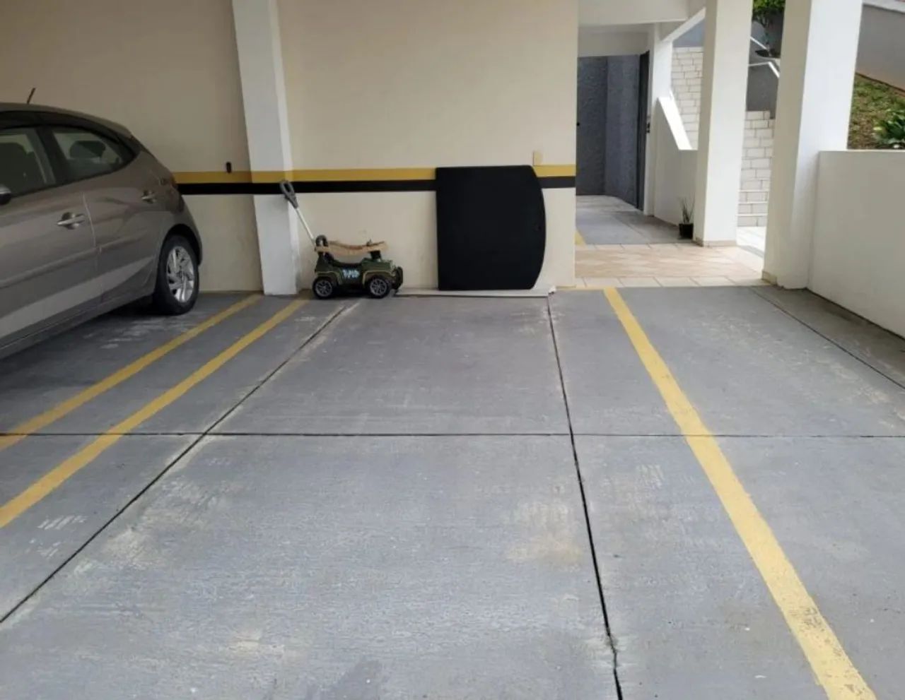 Apartamento 2 quartos direto com proprietário  - Foto 4