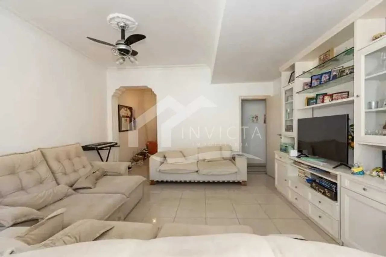 Espaçoso 4 quartos com vaga em rua nobre!!! - Foto 3